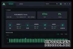 告别广告干扰WiFi50打造丝滑连网体验